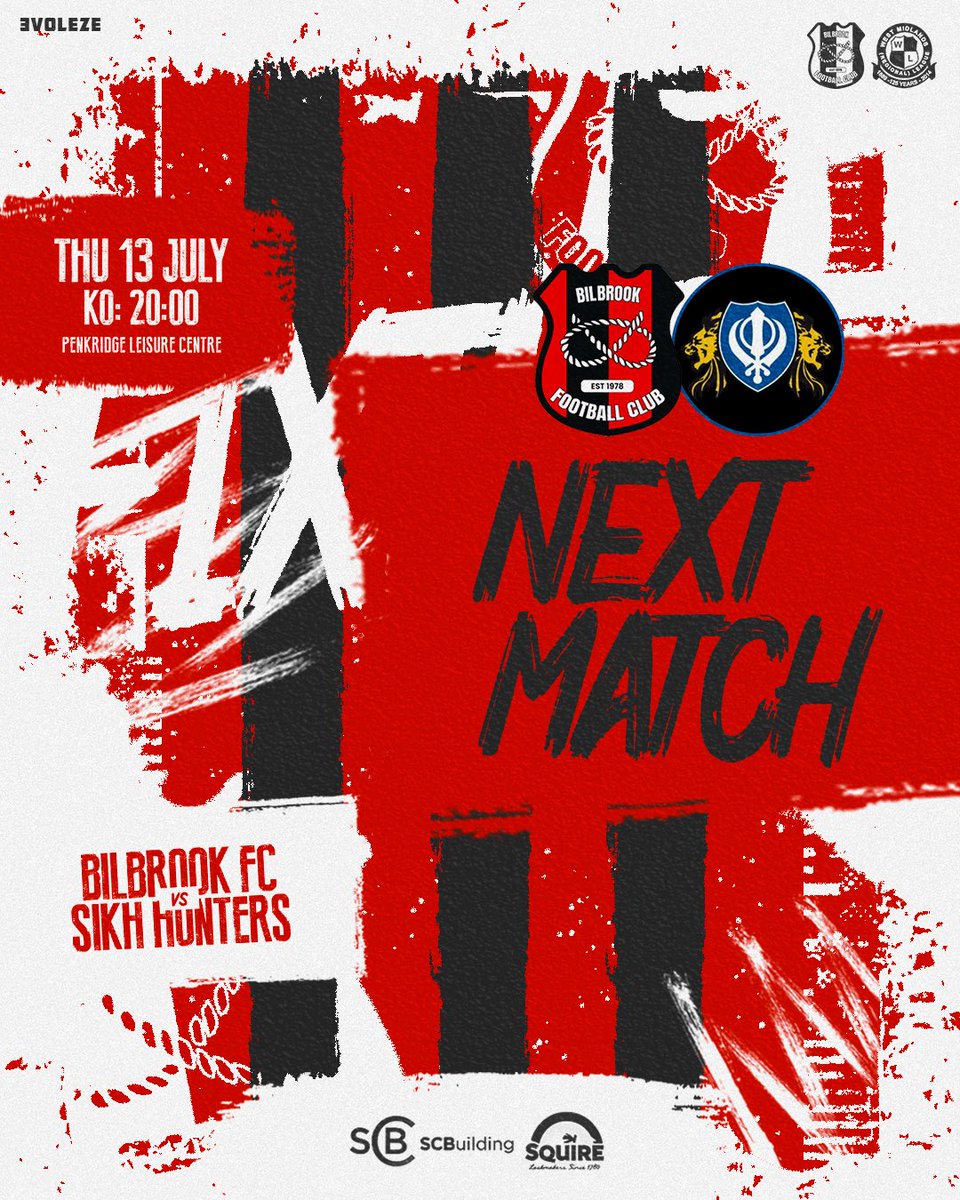 Bilbrook FC tweet media