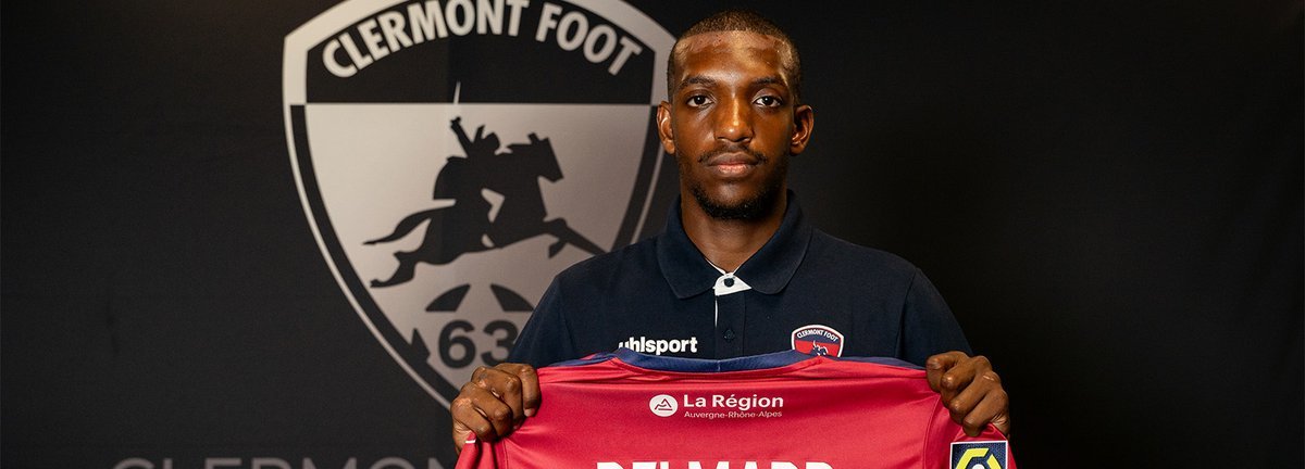 Andy Pelmard 🇫🇷🇬🇵
23 anos
Defesa Central / Lateral Direito / Lateral Esquerdo
FC Basel 🇨🇭 -> Clermont Foot 🇫🇷
1.900.000 €

#AndyPelmard #Basel #ClermontFoot #SuperLeague #Ligue1