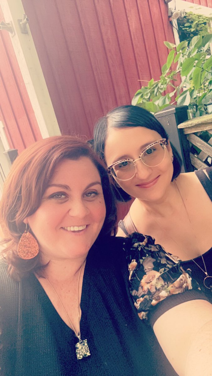 Amy LaCrosse (she/her/hers) tweet media