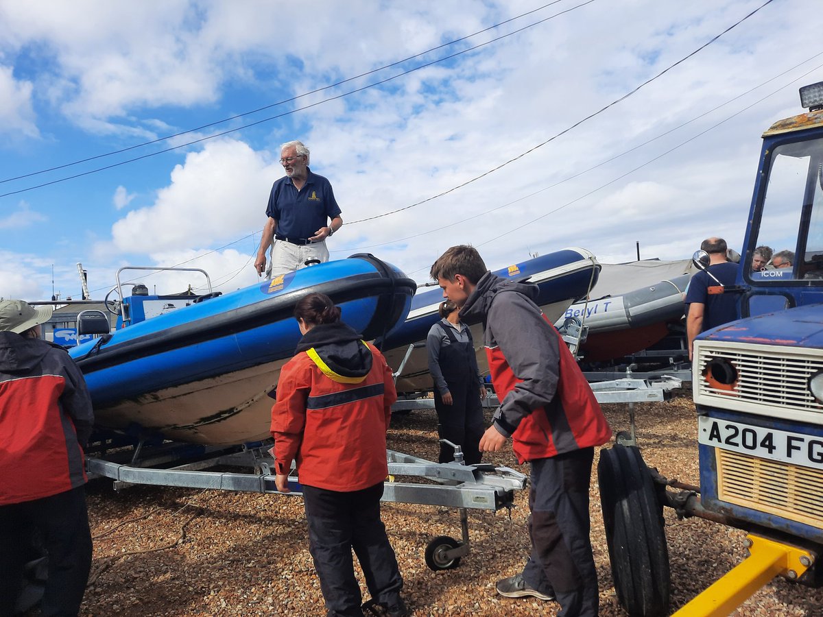 Offshore: It's Your Adventure tweet media