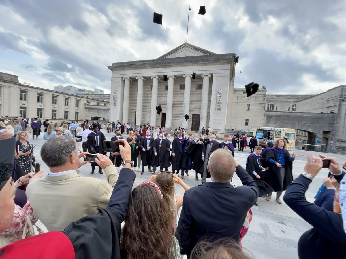 SolentSportsJ's tweet photo. Congratulations to our BA and MA students who officially graduated today!! 🍾🎓 We’re all really proud of you and can’t wait to see what you’ll do in the future. Please share your pics with us!! #solent #solentgraduation @SolentUni https://t.co/oYyE69kLHG