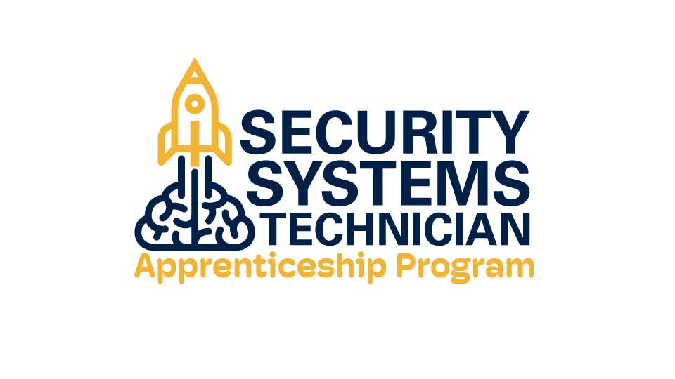 SIAonline's tweet image. Introducing SIA&apos;s #Security Systems Technician #Apprenticeship Program, a new initiative for #securitytechnicians and installers! This program was created to help address #securityindustry workforce challenges. Learn more &amp;amp; apply: securityindustry.org/professional-d… #securityinstallers
