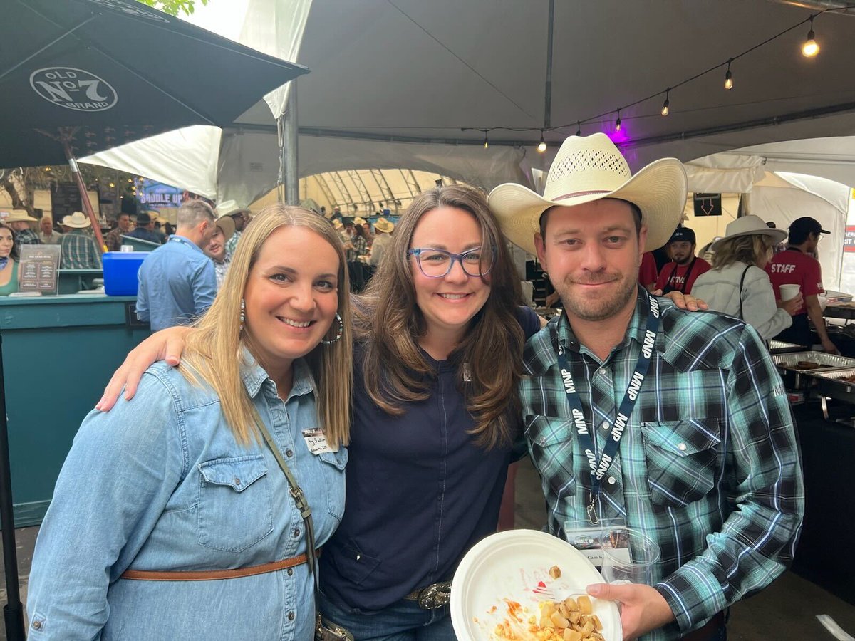 Alberta IoT tweet media