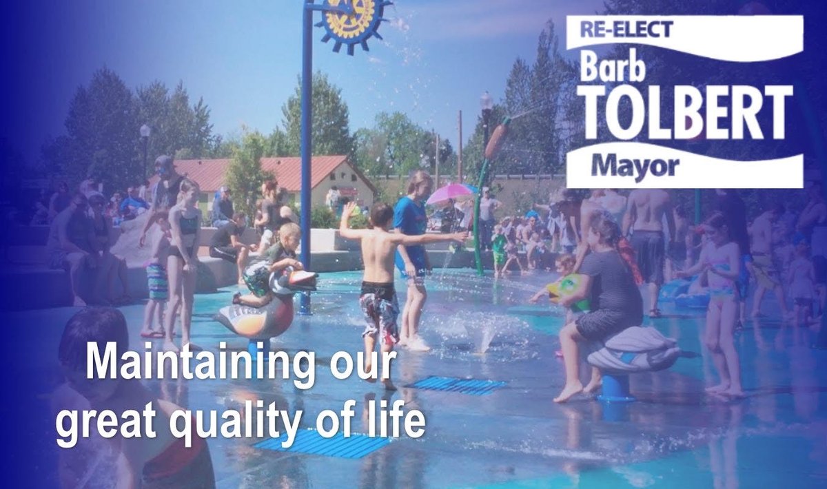barbtolbert's tweet photo. Maintaining and building on the great quality of life in Arlington is so important to me. In the past few years we've established a family resource center, partnered with the Boys &amp; Girls Club on after-school childcare, and increased community events such as Hometown Holidays. https://t.co/EKbRJASNKg