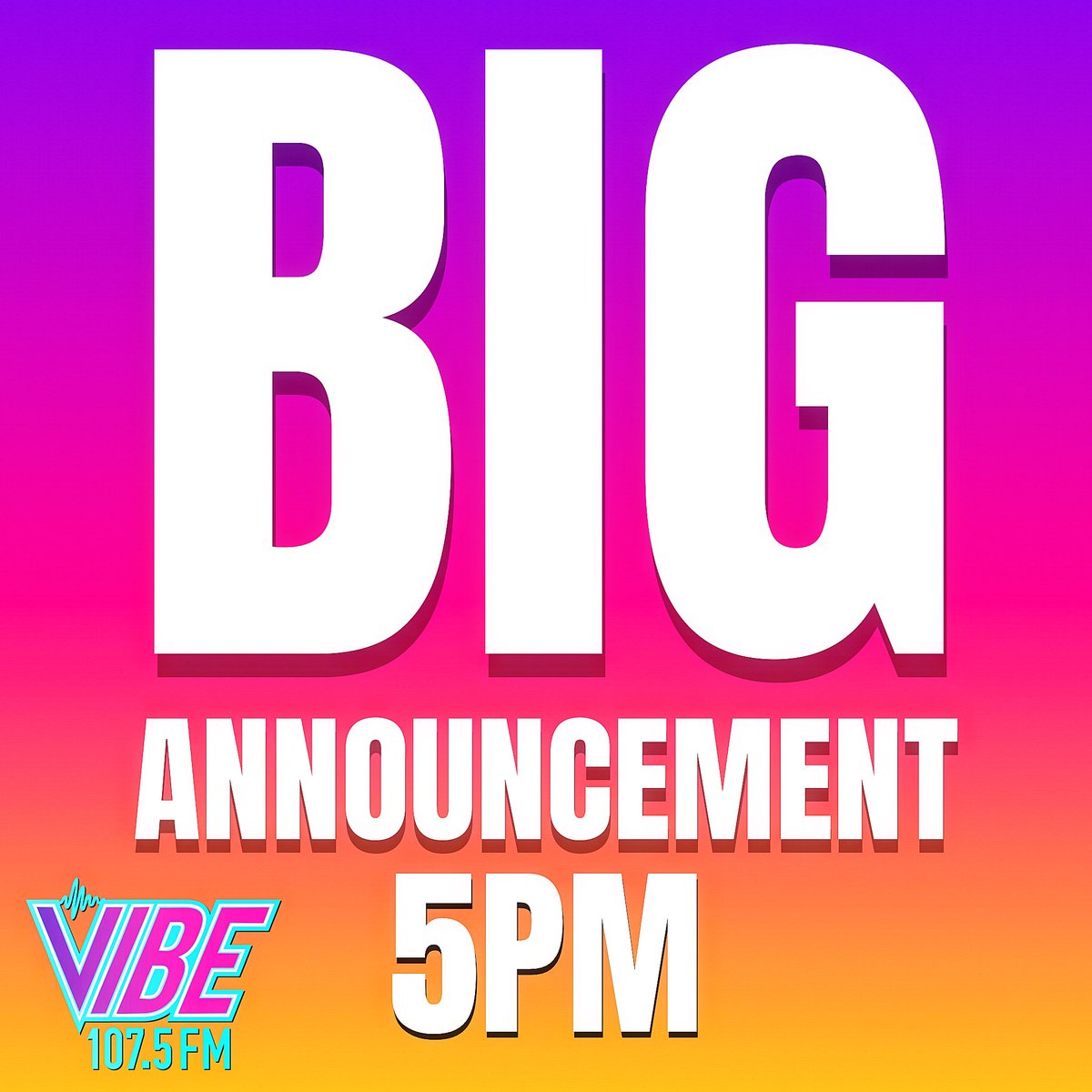 VIBE 107.5 | San Antonio tweet media