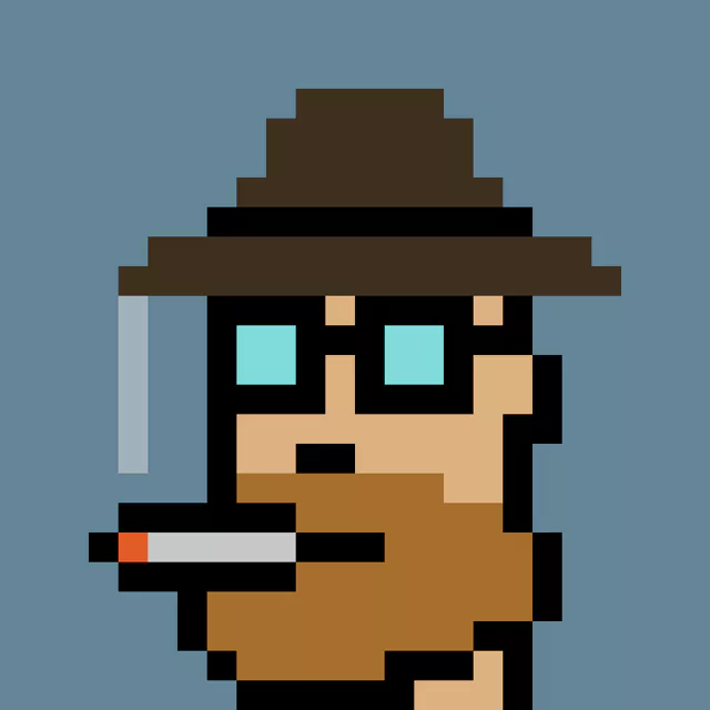 Phunks OTC tweet media