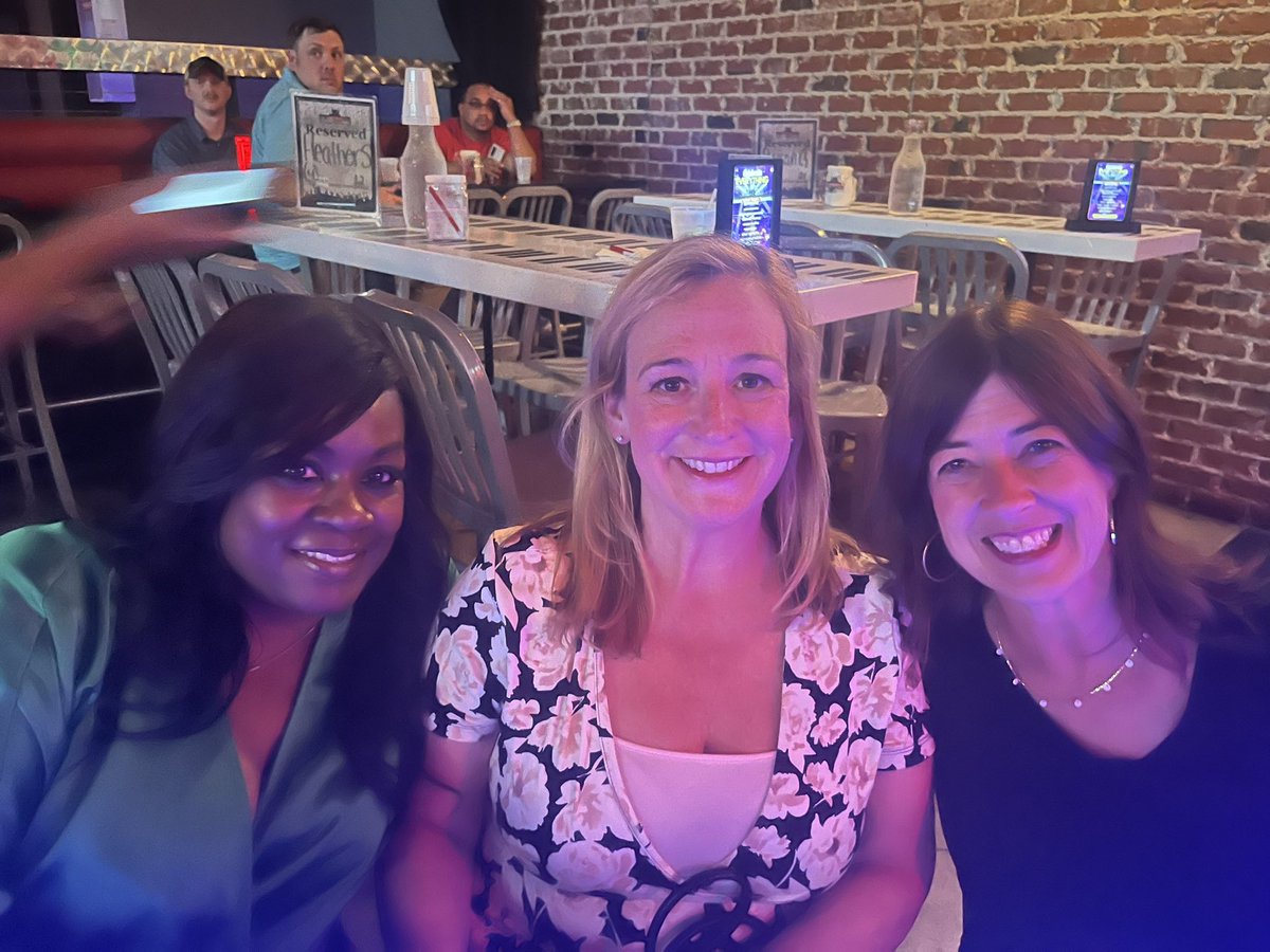 Melanie Jasinkiewicz tweet media