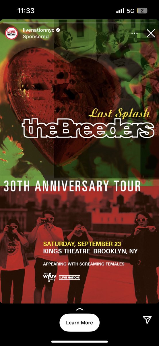 ryanb______'s tweet photo. Anyone trying to go see the breeders with me? #LetsBreed #BreedingSeason https://t.co/zVCvg5WTFq