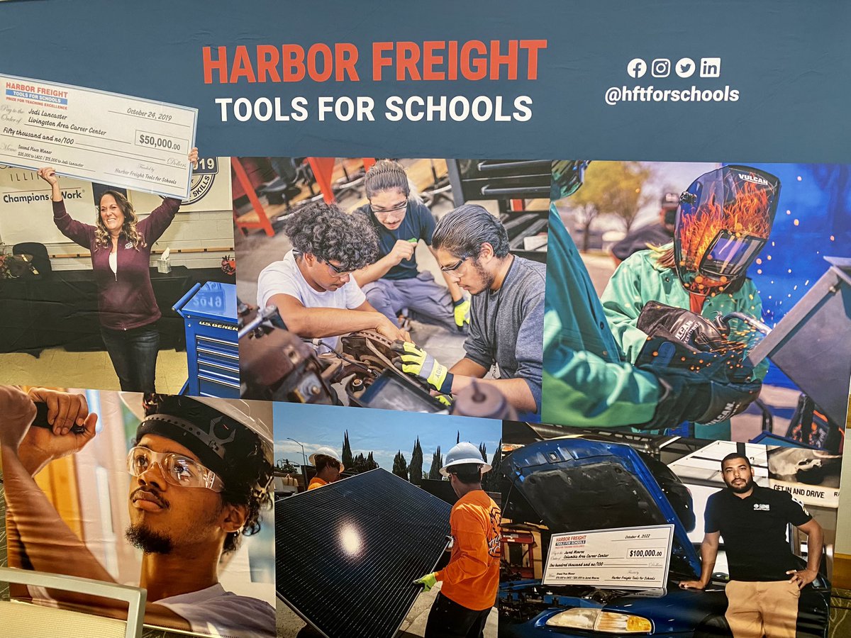 KidToyology's tweet image. Awesome #LetsBuildIt Collaboration with Teachers across the USA!  #LearnasYouGrow @HFTforSchools @achs_scorpions @OUHSD_CE @OxnardUnion