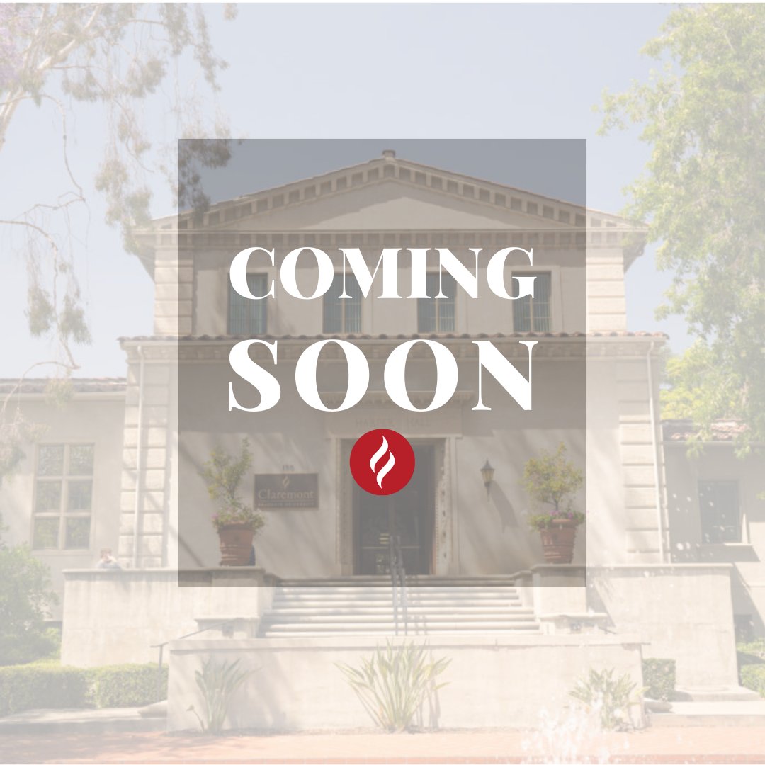 *SES Awardees series!* We are proud to share that a number of SES students received Dissertation awards and fellowships. For the next week, we will be highlighting these students. Let's hear it for CGU SES!