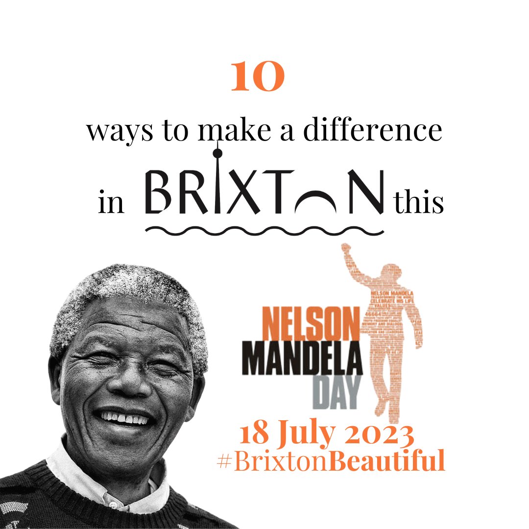 Brixton Community tweet media