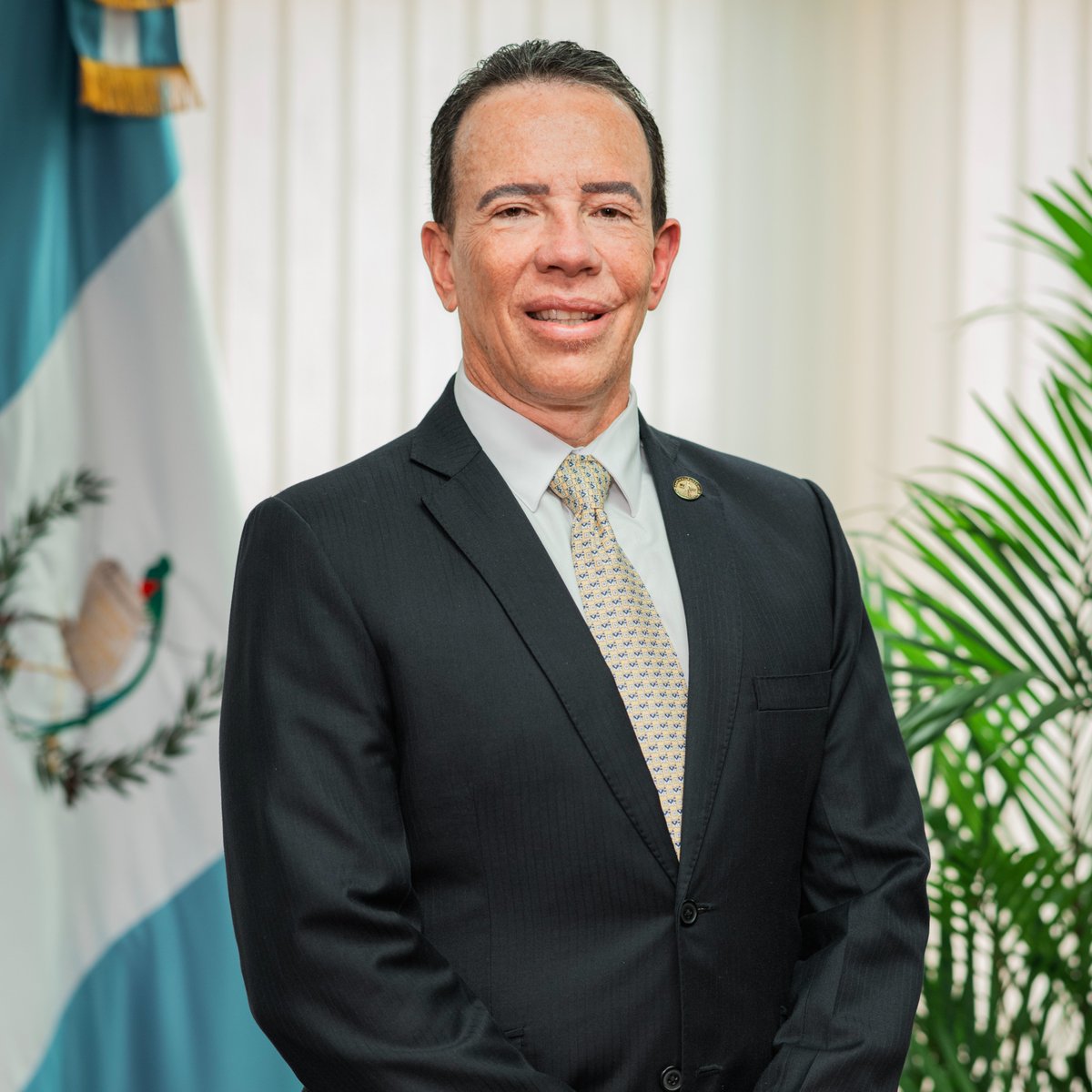 Banco de Guatemala tweet media