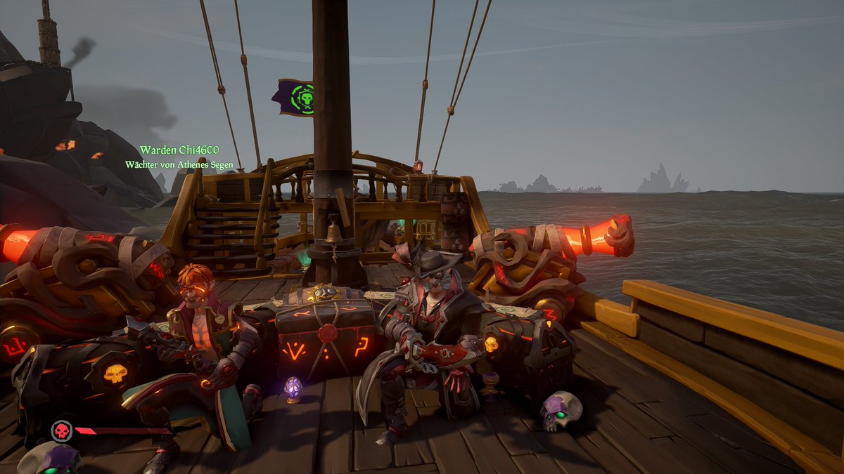 this is my booty of 2020 #SoTShot