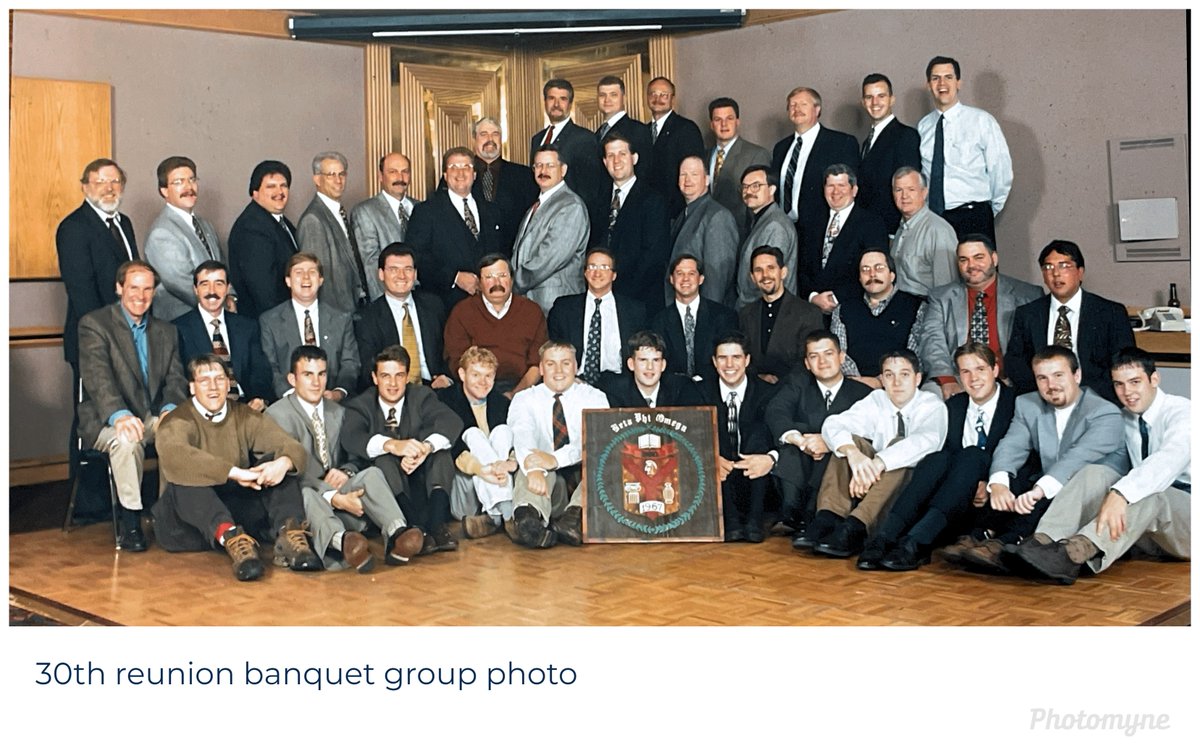 Beta Phi Omega tweet media