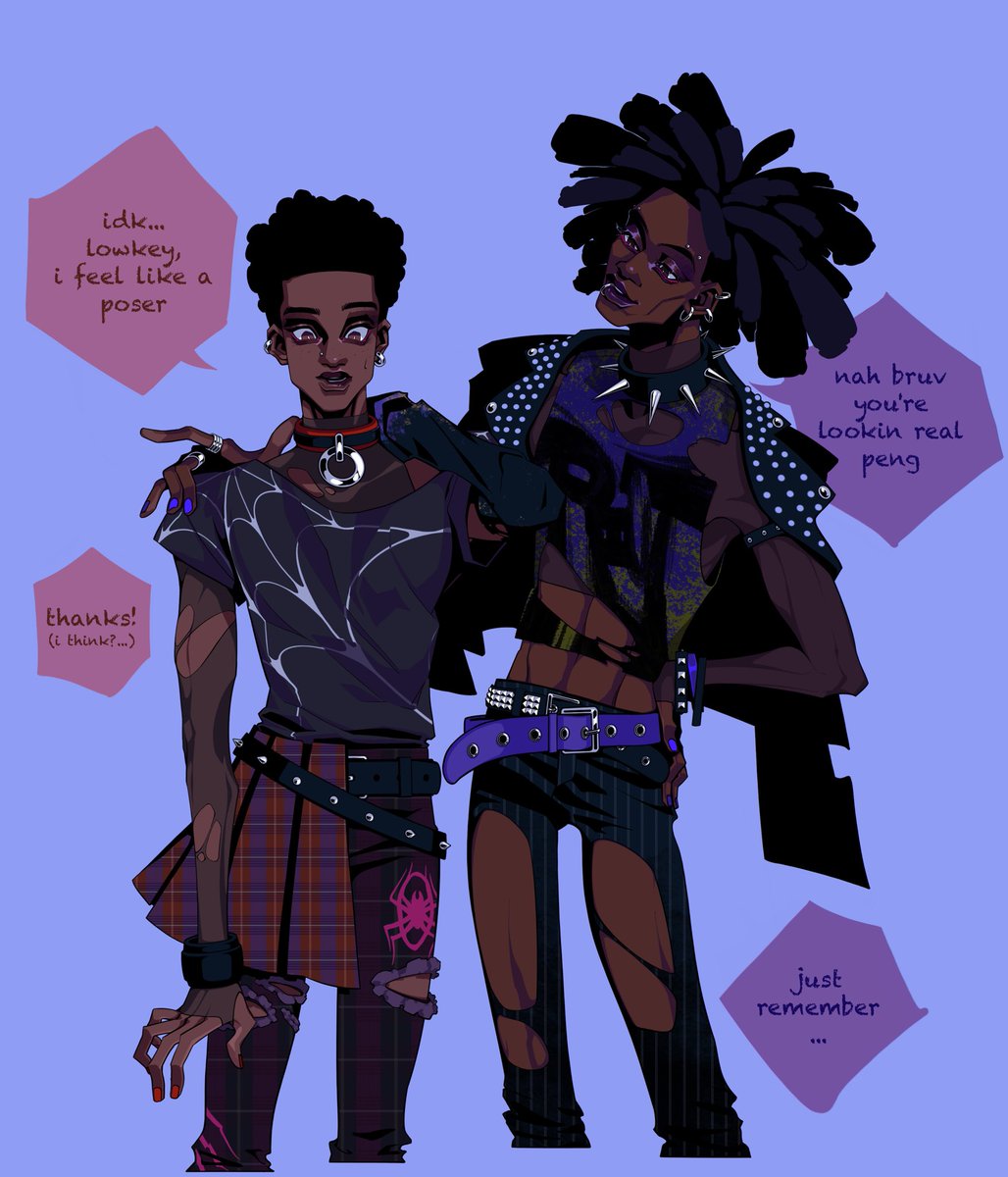 aqueductaquarii's tweet photo. punkflower...miles playing dressup ft hobie 🤘🙂 https://t.co/Ml1T5n48jJ