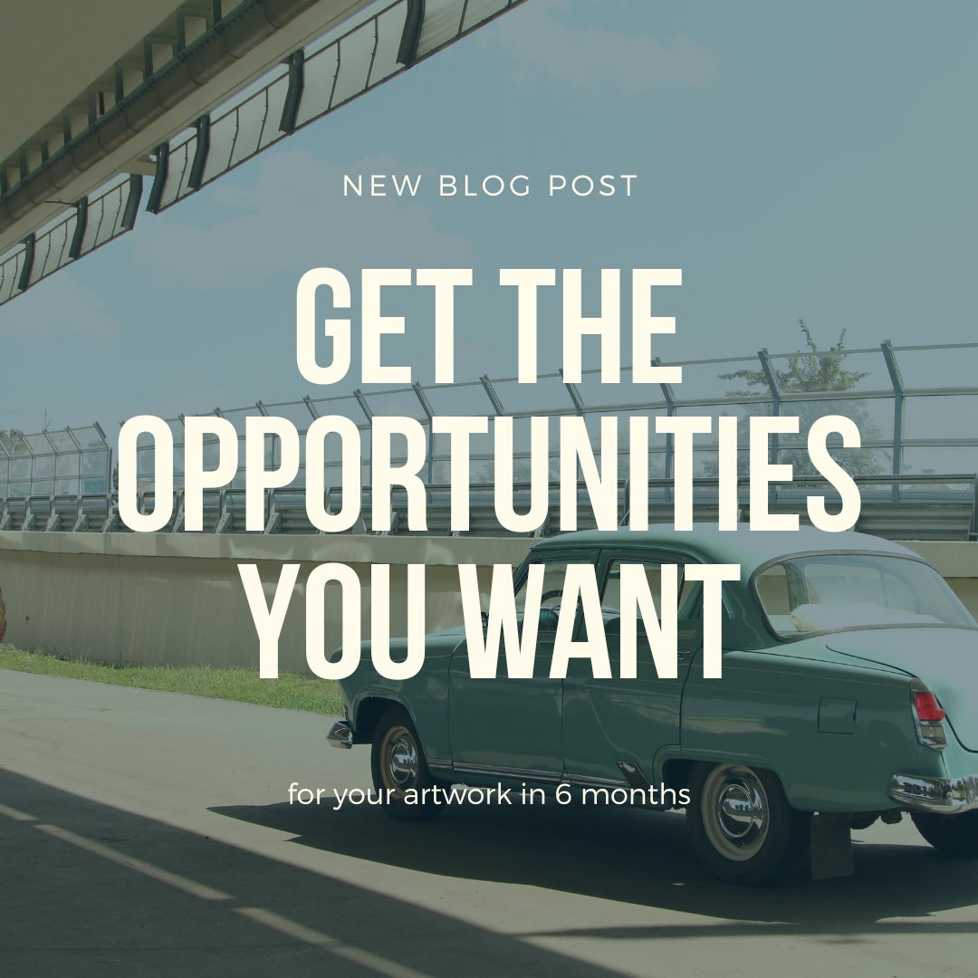 2020curates's tweet photo. There are weeks of possibility to take advantage of before the year ends. In my latest blog post I share a strategy to make the most of the rest of the year to take advantage of the opportunities that you want for your art practice. Link in Bio! https://t.co/TfR8UbRsrf