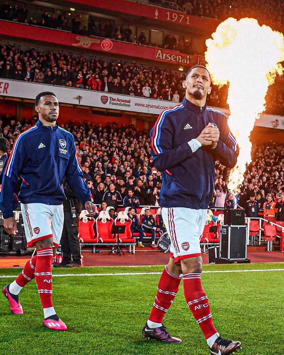 🚨No Arsenal fan should have less than 5k followers

Follow Me ✅
Retweet 🤝
Comment ❤️ and follow everyone that likes it
Ensure to follow back if you were followed!