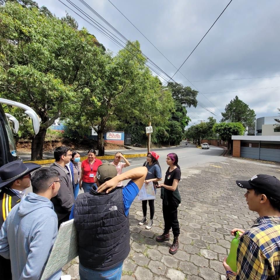 UAMaps - YouthMappers tweet media