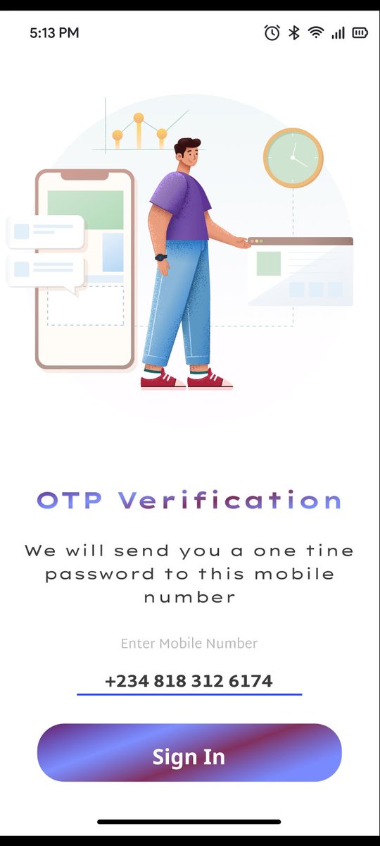 NeezyThedemigod's tweet image. #figma #yappi #uiuxdesign