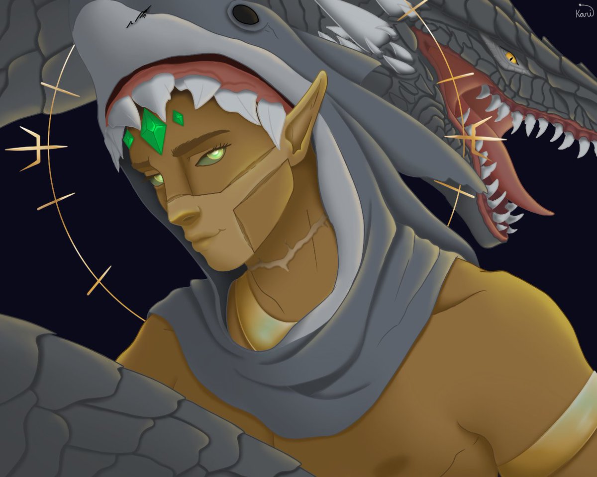 Karianne 🎄🦈 on X: Badboyhalo doing what he does best