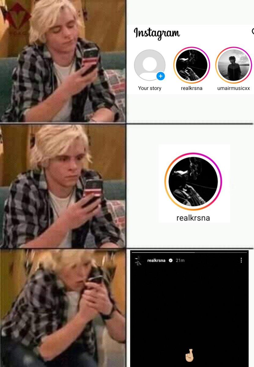 Everyone Right Now...