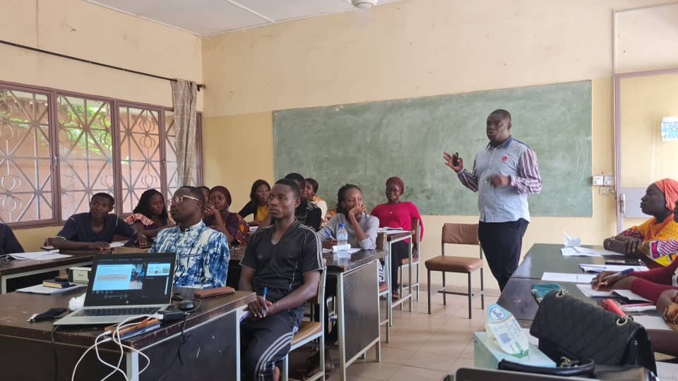 ORB is on the move! Our researchers led enumerator training programs with our teams in #LatinAmerica and #WestAfrica.  These teams are ready to get out there and gather quality data.