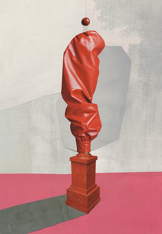 Thank you @pAIperdoll for collecting my Red object on a pedestal 🖤🥂

⬛️ bit.ly/42OIAeo