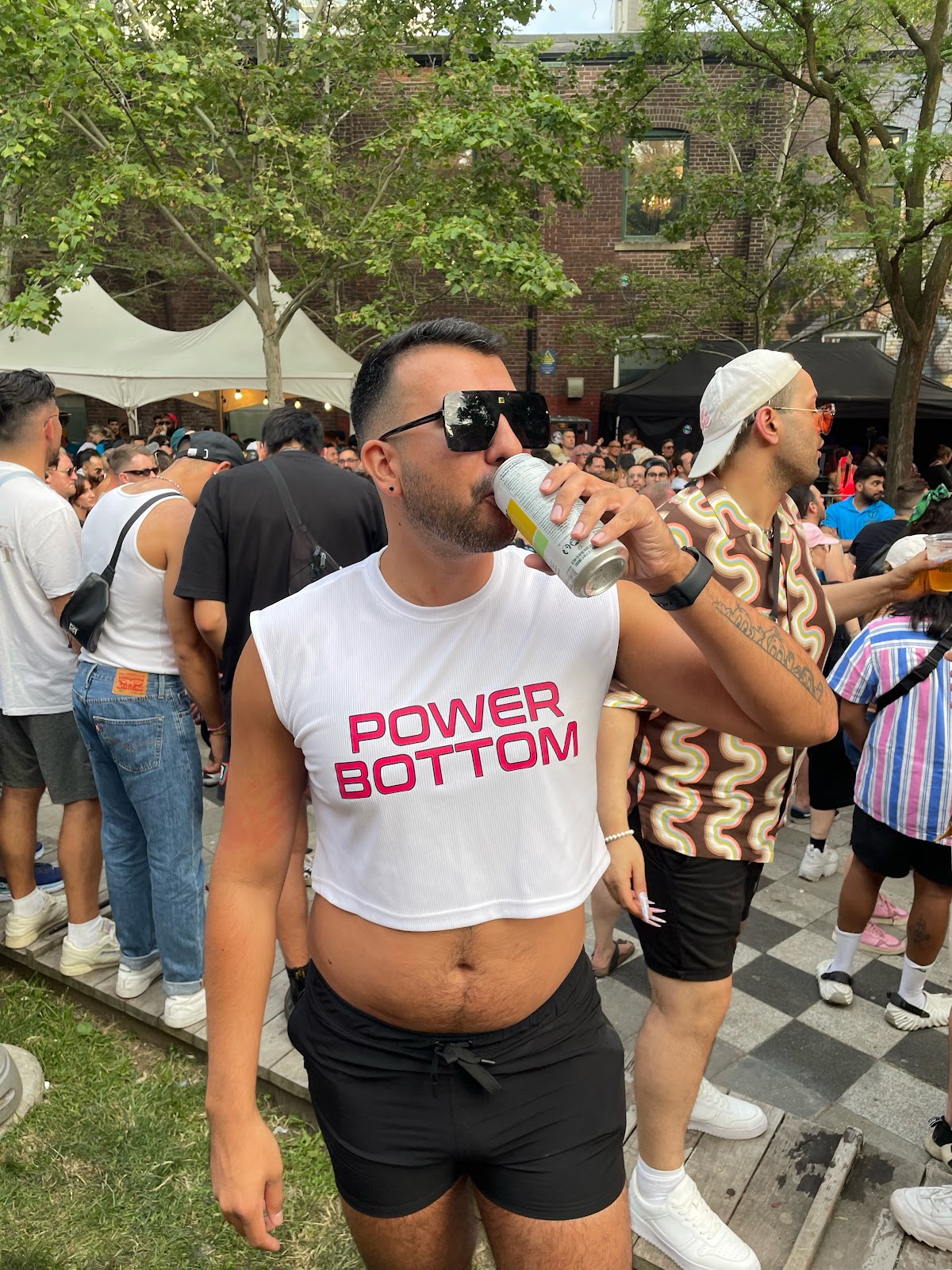 Squirt.org - Hookup & Cruising on Twitter: "Welcome back my fellow