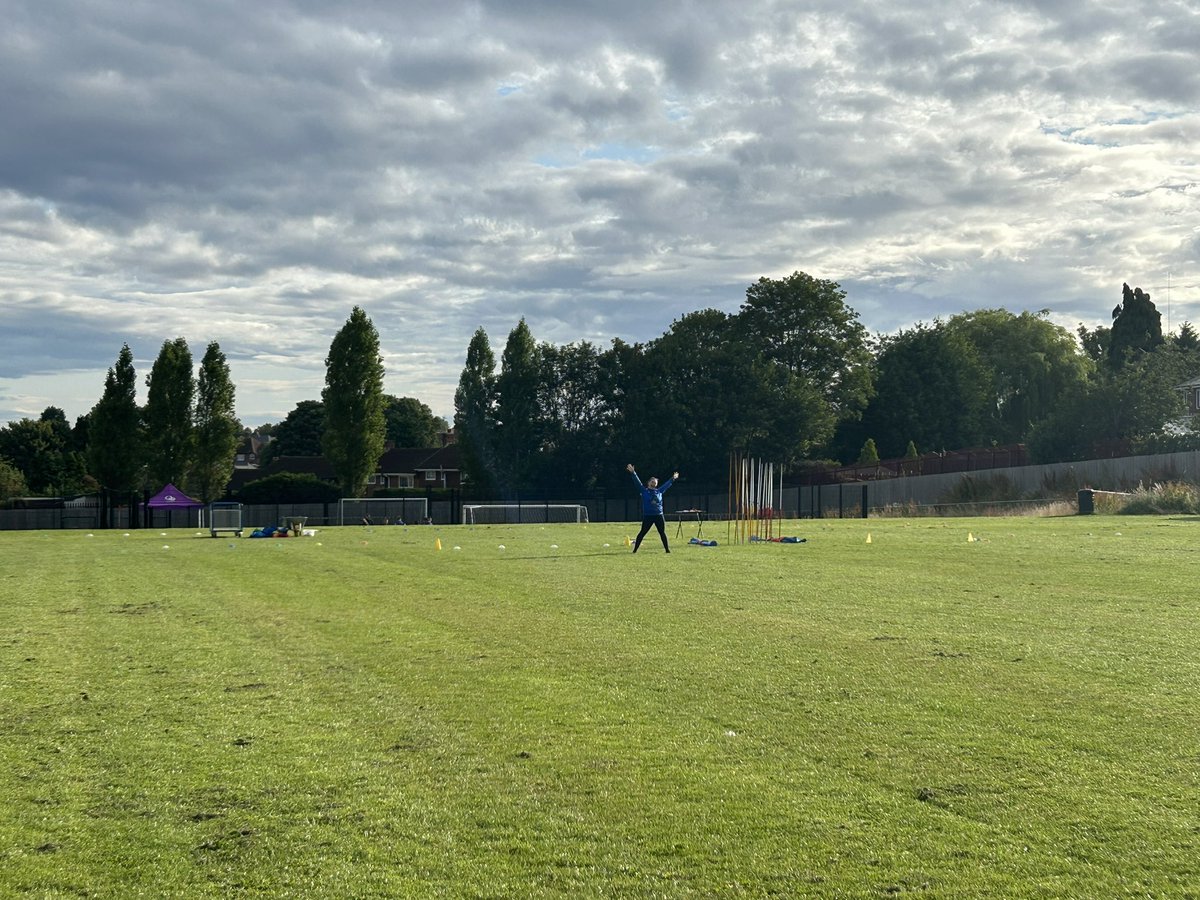 Sports day was excellent today - well done to all students and staff involved. Shout out to those in Arts who ended up winners (again). Roll on 2024! 👏