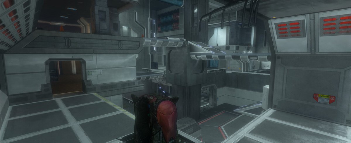 BlazeDillon's tweet photo. In case you missed it! Goliath Halo 3 has both a core modes and firefight version! 

Goliath: https://t.co/4MyXxLVhJQ

Goliath Firefight: https://t.co/oUsanOO1xC

#Halo #Halo3 #ClassicHalo #HaloMods #LevelDesign https://t.co/uQuN47W8eI