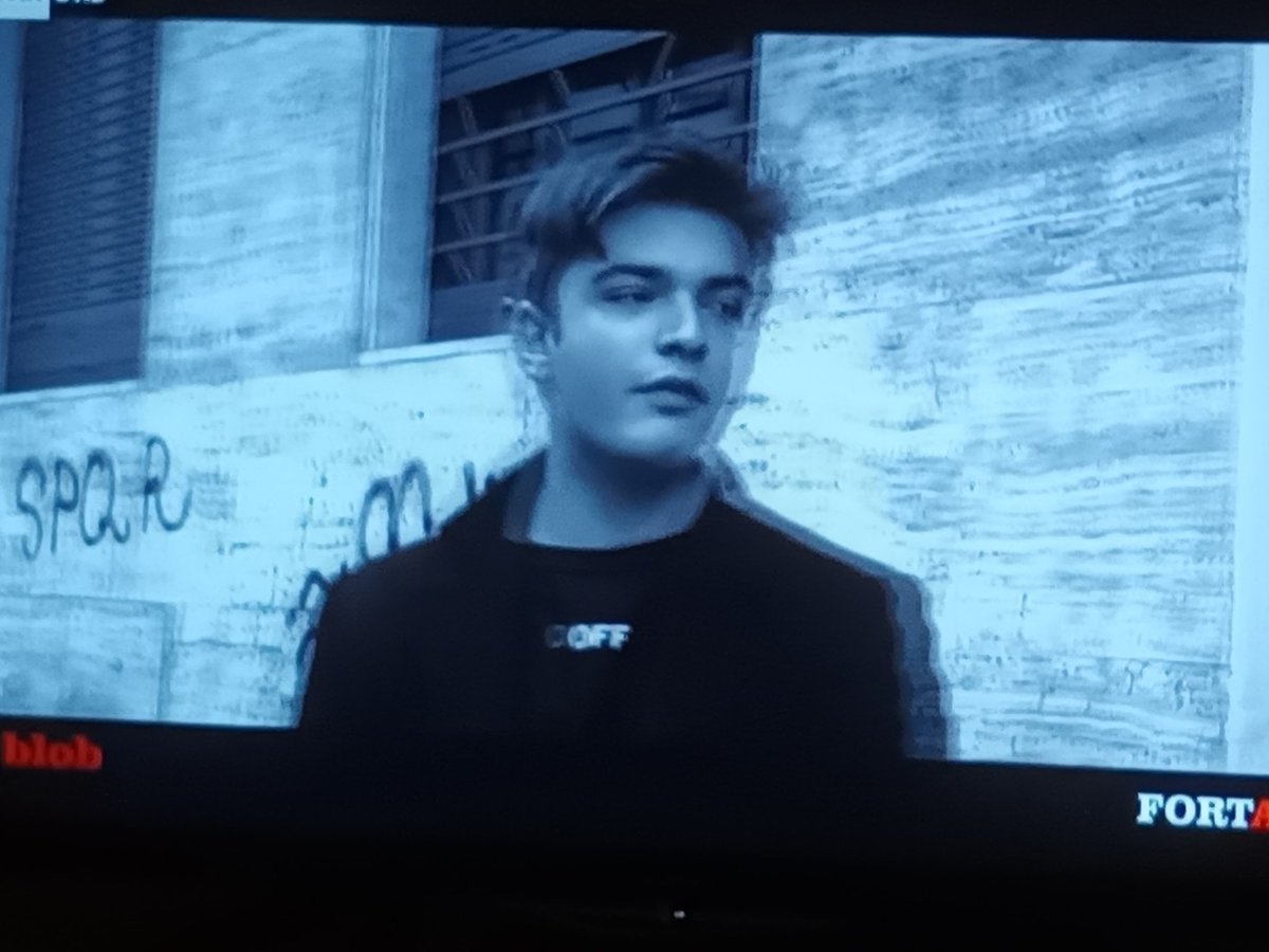 MovArtCinecitta's tweet image. Arrapaho...
#fortapache
#blob