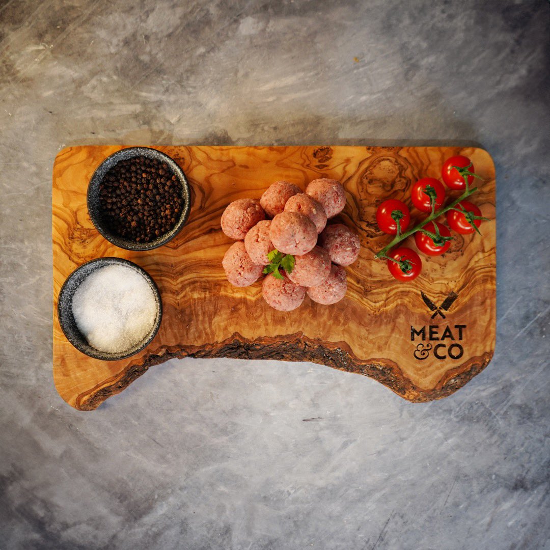 Meat & Co tweet media