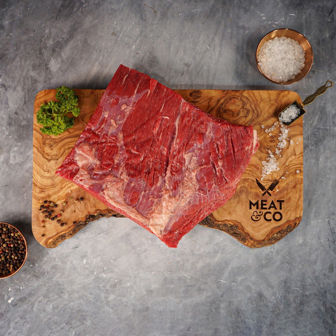 Meat & Co tweet media