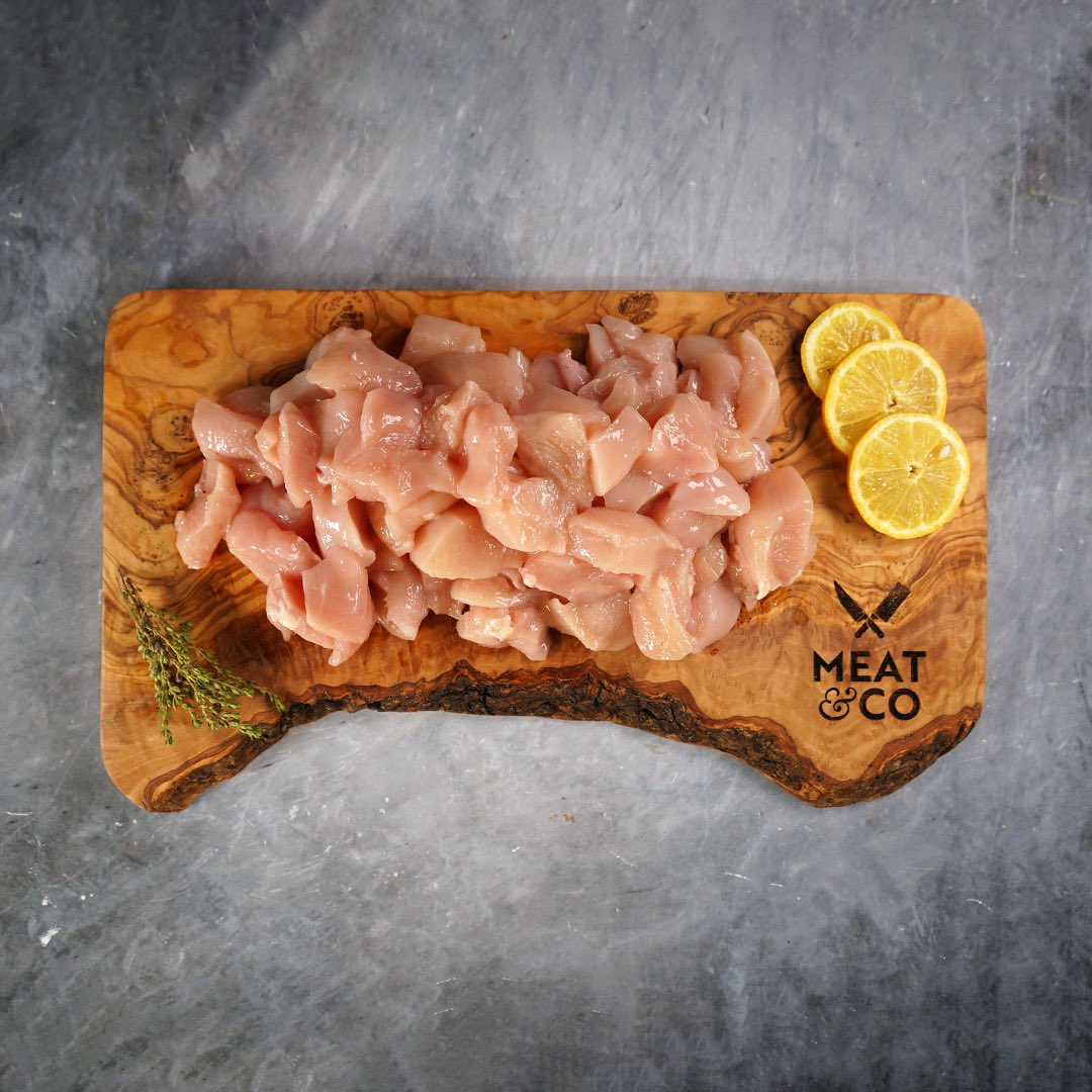 Meat & Co tweet media