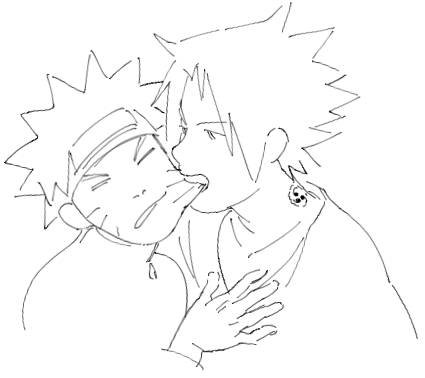 found this old doodle ive been looking for forever omfg
