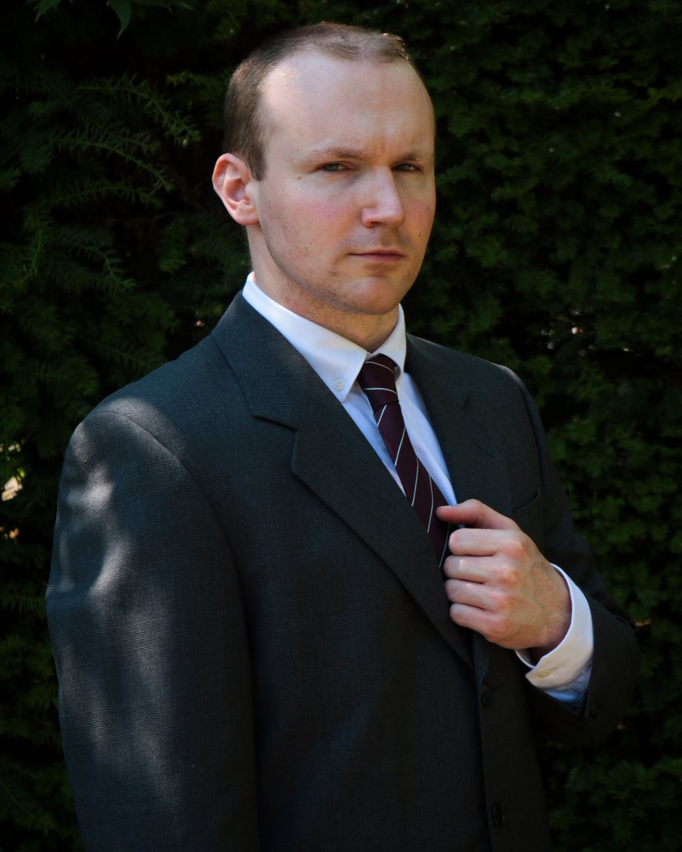 Richmond Shakespeare Society tweet media