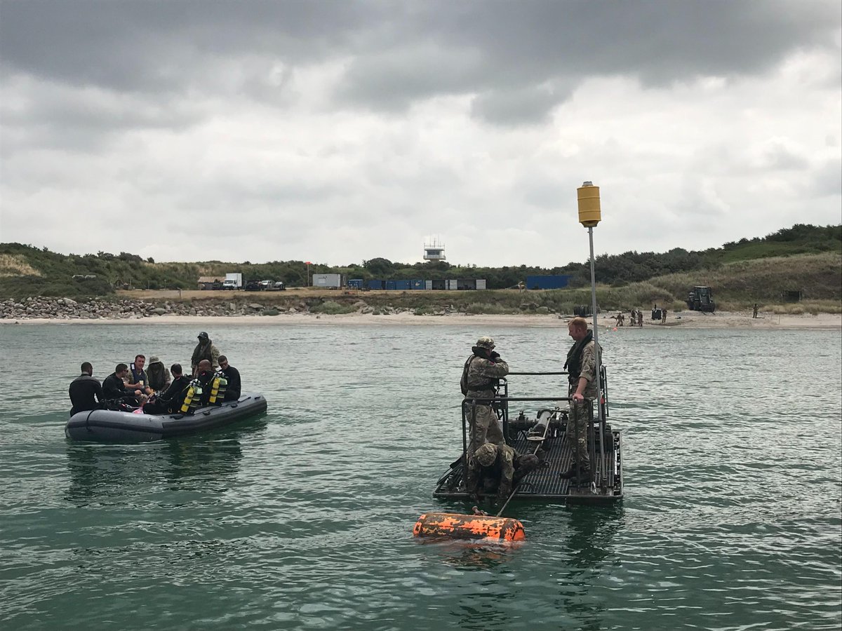 503 STRE (Fuels Infrastructure) tweet media