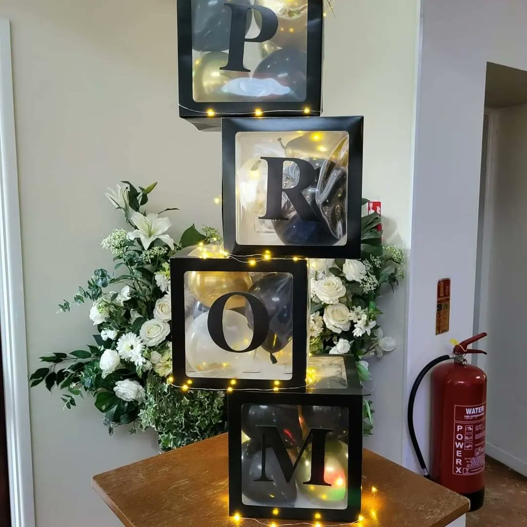 Stalham High School tweet media