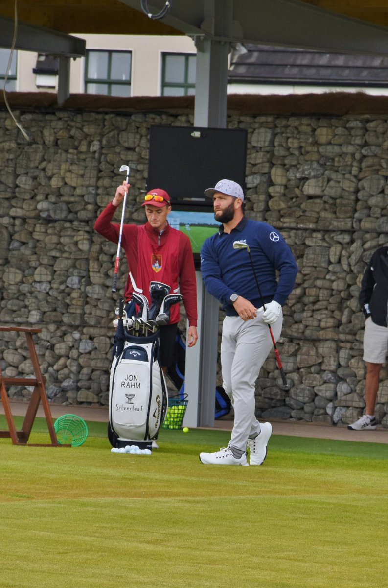 Ballybunion Golf Club tweet media