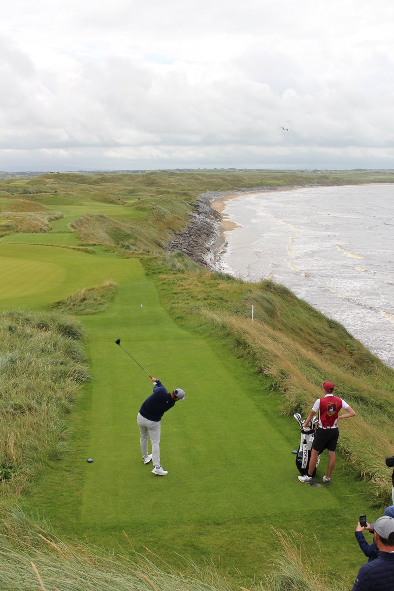 Ballybunion Golf Club tweet media