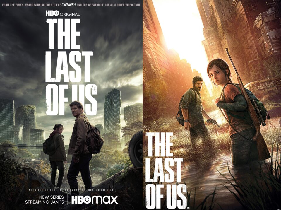 The Last of Us is the first live-action video game adaptation in history to receive 24 Emmy nominations 🔥

- Outstanding Drama Series
- Lead Actor &amp; Actress In A Drama S
- Writing For A Drama S
-  Directing For A Drama S
-  Guest Actor &amp; Actress In A Drama
- Prosthetic Makeup
+