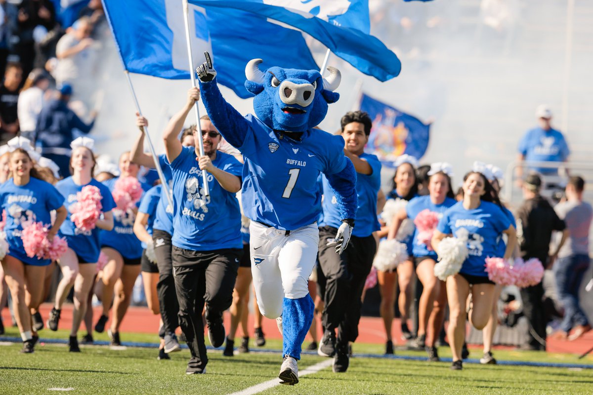 UBuffaloBulls's tweet photo. ๐๐๐๐ฉ'๐จ ๐ฃ๐๐ฌ at ๐๐ฝ ๐๐ฉ๐๐๐๐ช๐ข for the ๐๐๐๐ ๐จ๐๐๐จ๐ค๐ฃ? Follow along on social media as we release new enhancements each day.
๐๐๐ข๐๐ฃ๐๐๐ง, single game ๐tickets go on sale tomorrow at 10 AM ๐ค https://t.co/qSYZCSV36G