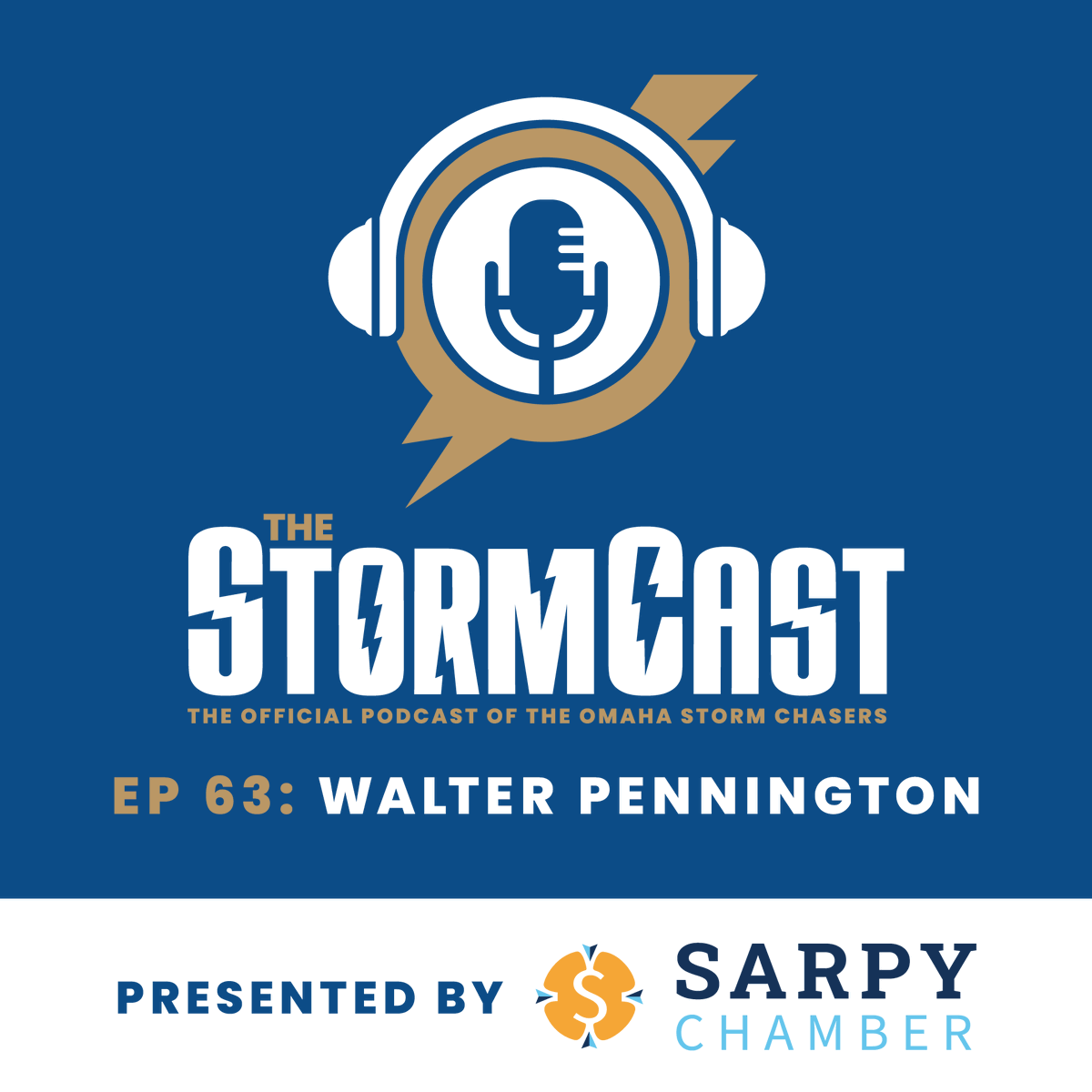 Omaha Storm Chasers (@omastormchasers) on Twitter photo ๐จ New Episode ๐จ
LHP Walter Pennington is on ๐ง๐ต๐ฒ ๐ฆ๐๐ผ๐ฟ๐บ๐๐ฎ๐๐, presented by <a href="/SarpyCounty/">Sarpy Chamber</a>. Walter talks about going to <a href="/coschoolofmines/">Colorado School of Mines</a>, balancing baseball and his personal life, the impact Mike Sweeney has had on him and more!
LISTEN: atmilb.com/3ytX2eL ๐จ New Episode ๐จ
LHP Walter Pennington is on ๐ง๐ต๐ฒ ๐ฆ๐๐ผ๐ฟ๐บ๐๐ฎ๐๐, presented by <a href="/SarpyCounty/">Sarpy Chamber</a>. Walter talks about going to <a href="/coschoolofmines/">Colorado School of Mines</a>, balancing baseball and his personal life, the impact Mike Sweeney has had on him and more!
LISTEN: atmilb.com/3ytX2eL