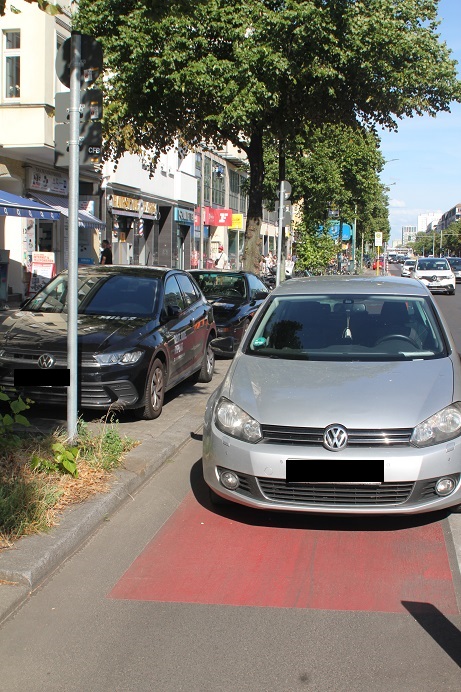 ADFC Friedrichshain-Kreuzberg tweet media