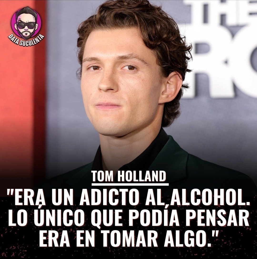 Siempre supe que tenias cositas de Spidernan