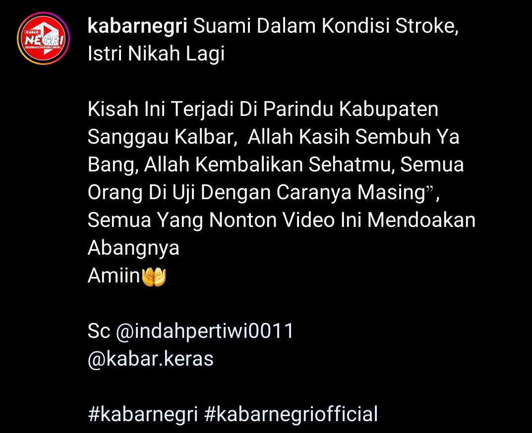 Gunawan (GUndul meNAWAN) tweet media
