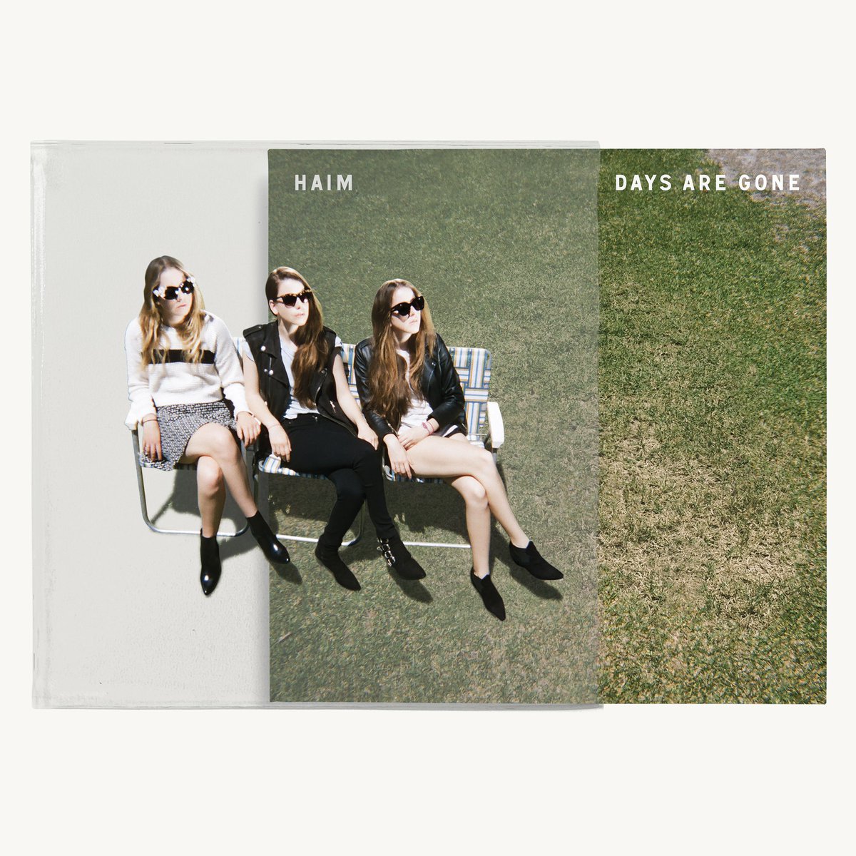 HAIM tweet media