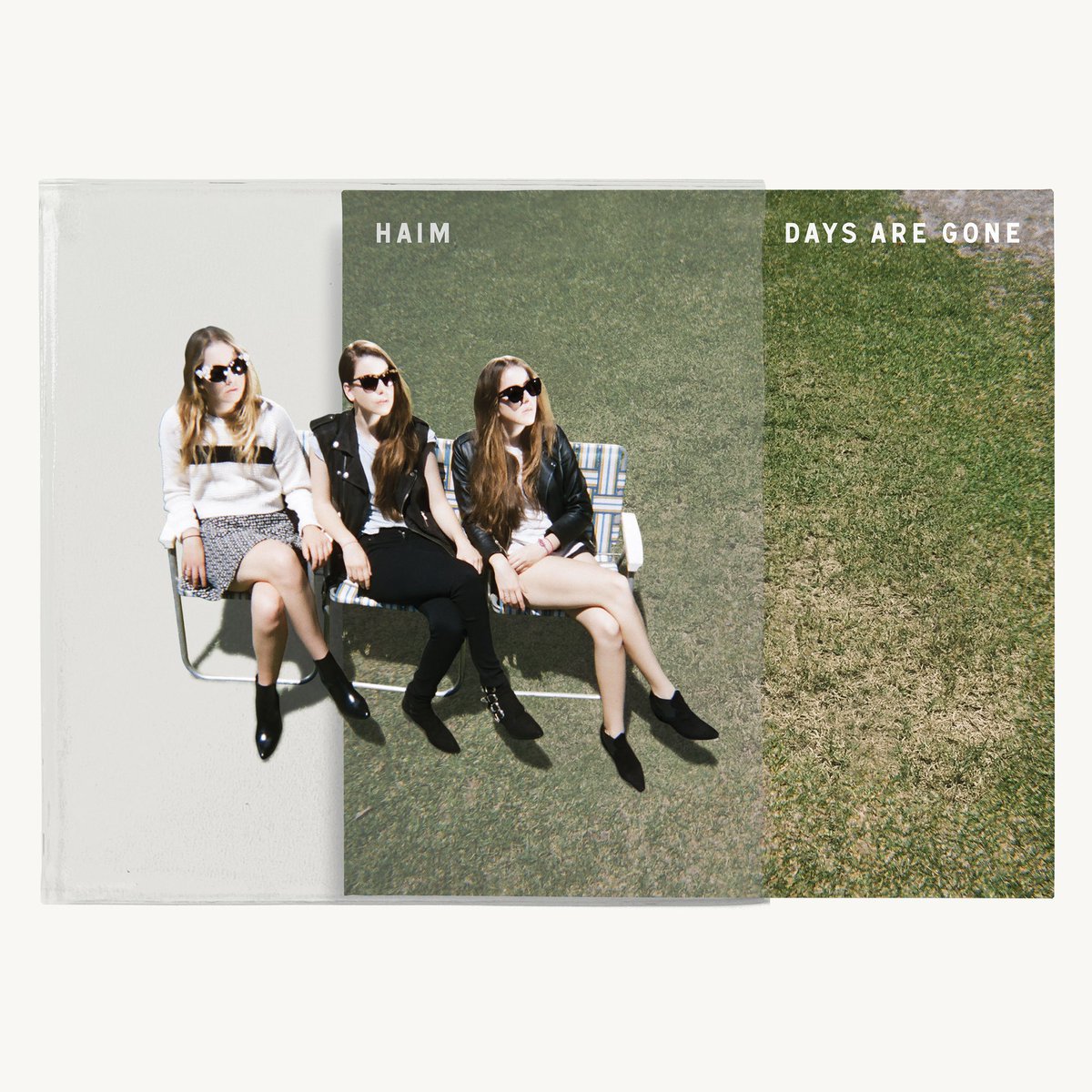 HAIMtheband tweet picture