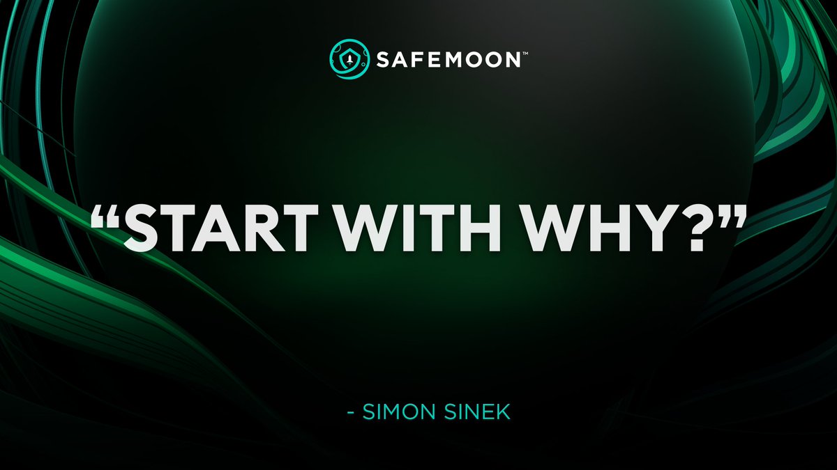 SafeMoon tweet media