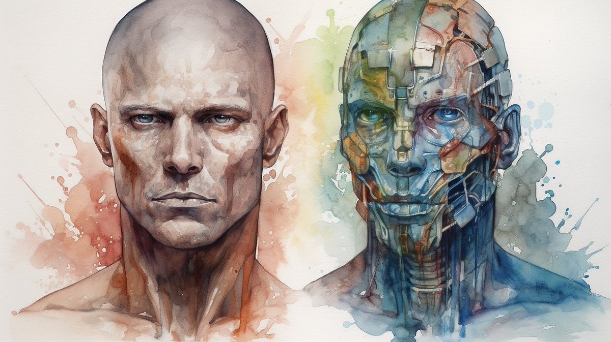philofutures's tweet photo. "Misunderstandings around Posthumanism. Lost in Translation? Metahumanism and Jaime del Val’s 'Metahuman Futures Manifesto'" | Evi Sampanikou | #FuturesStudies #Philosophy #Transhumanism #Metahumanism #Posthumanism (1/n)
https://t.co/nasbbqJ2Sb https://t.co/XqpjMRP6LJ